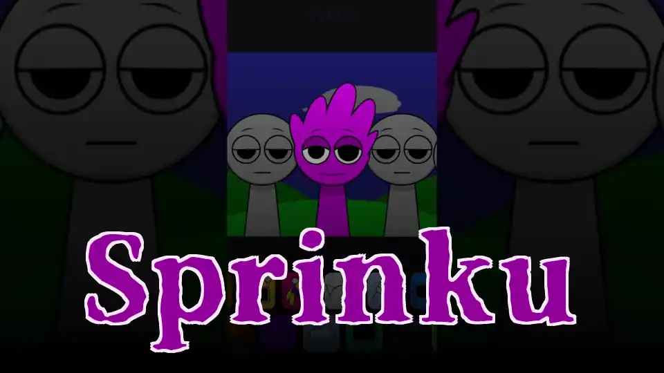 Sprinku