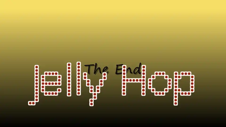 Jelly Hop