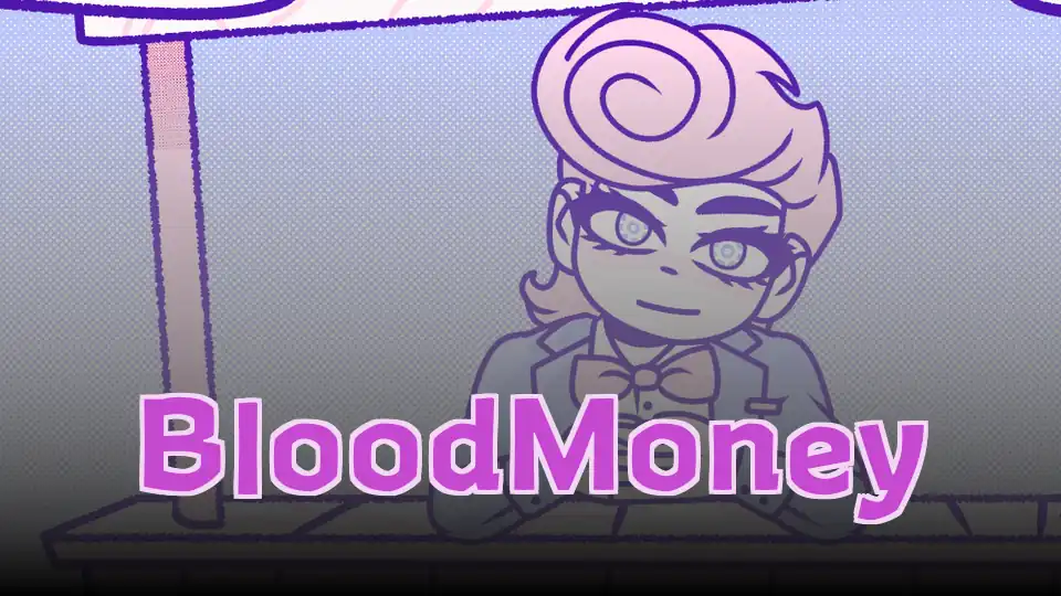 BloodMoney