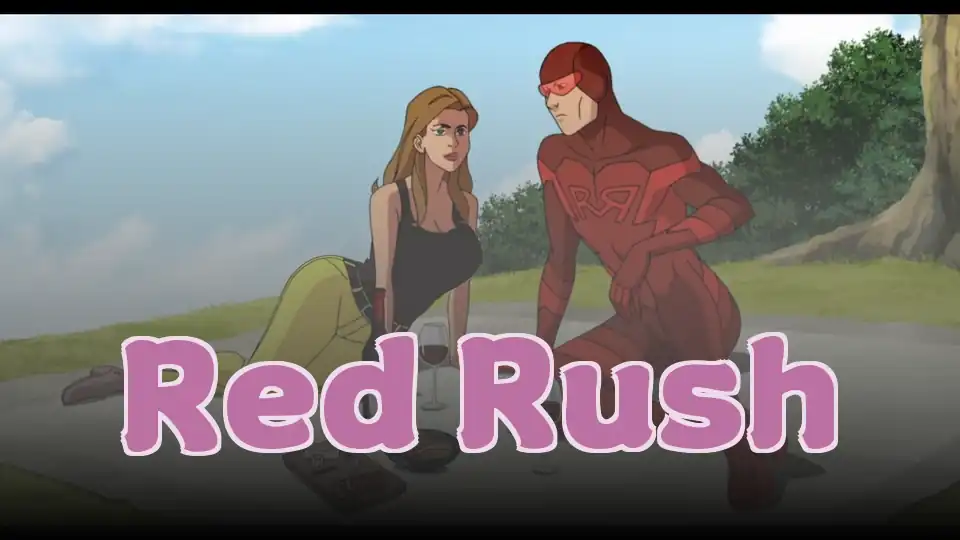 Red Rush