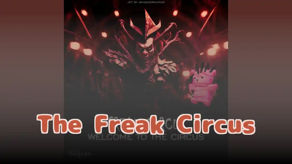 The Freak Circus