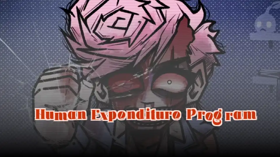 Human Expenditure Program