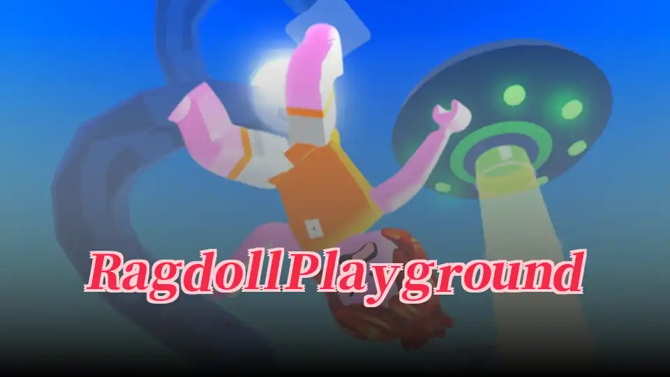 Ragdoll Playground
