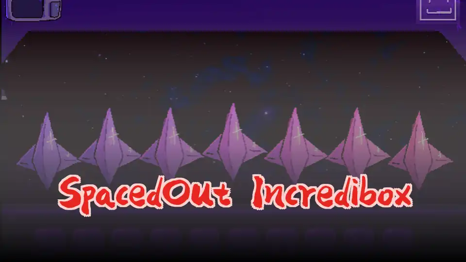SpacedOut Incredibox