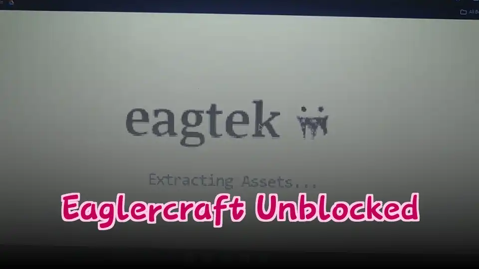 Eaglercraft Unblocked