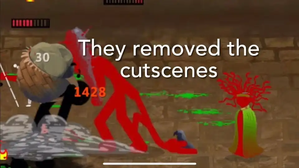 Stickman Empires